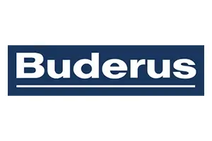 Hersteller-Logo Buderus